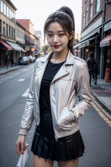 Wonyoung