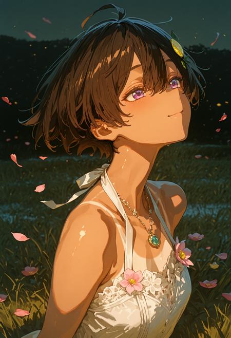 焼塩（やきしお） 檸檬（れもん）_Yakishio Remon_負けヒロインが多すぎる！_Too Many Losing Heroines!