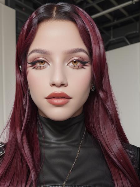 Emilia Mernes