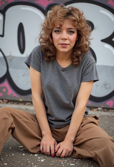 Karen Summer (Flux) - Adult Actress