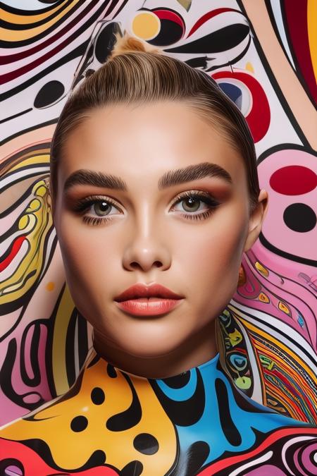 Florence Pugh
