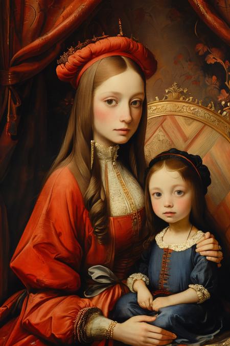 style of jean fouquet 169