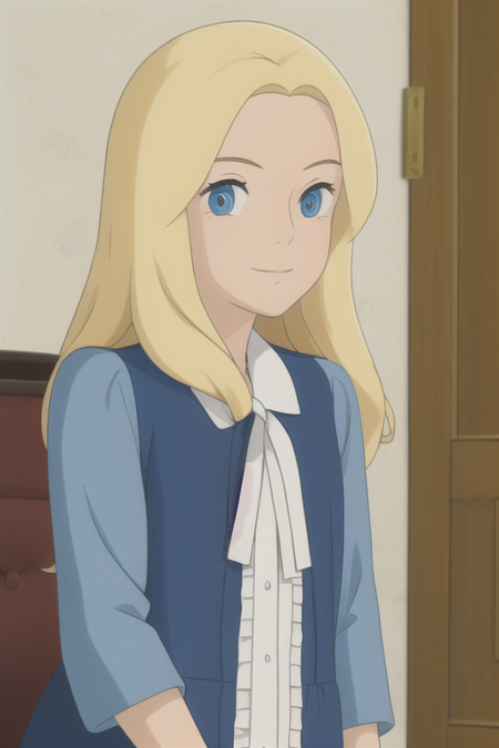 Marnie (Omoide no Marnie)