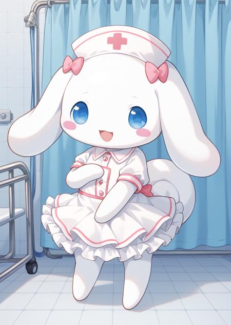 Cinnamoroll
