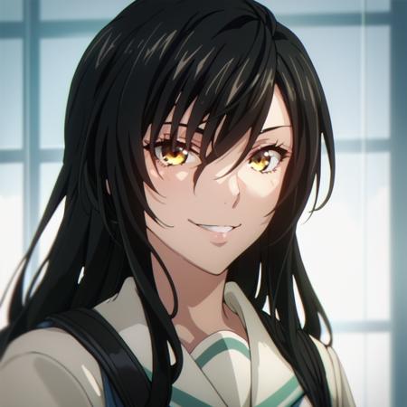 Strike the Blood - Girls Pack