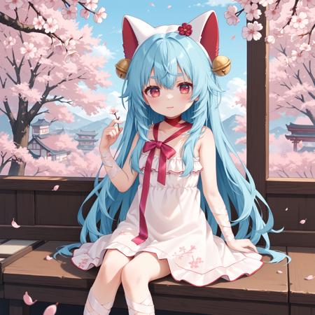 Taffy / NekumaVT [Pony]