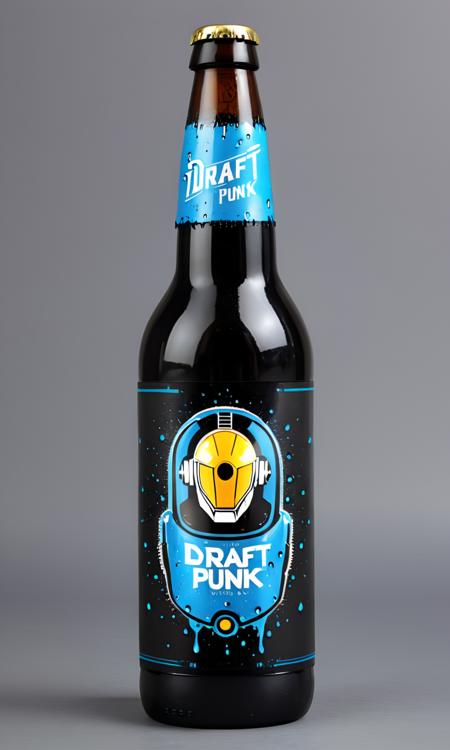 Beverage Maker 9000 SDXL (Concept)