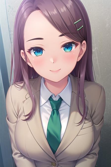 秋穗-超喜欢弟弟(Akiho-Otouto kun Chou Suki)版本v1.0 (ID: 614303)