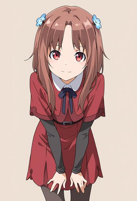 Hozuki Ferrari / 星月 フェラーリ - Galilei Donna Illustrious版本v1.0 (ID: 1127572)