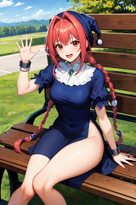 Dorothy ドロシー / MÄR版本v1.0 (ID: 86187)