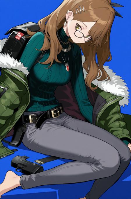 NOKO Style for IL