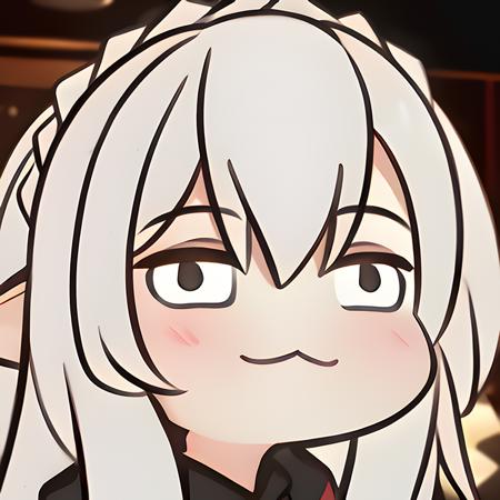 ff0 LoRA (对，就是你想的那个！很屑的那个！）