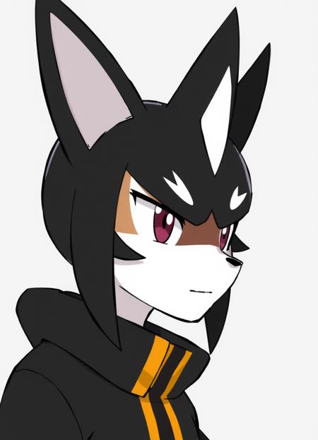 Pocket Monster Flat Style