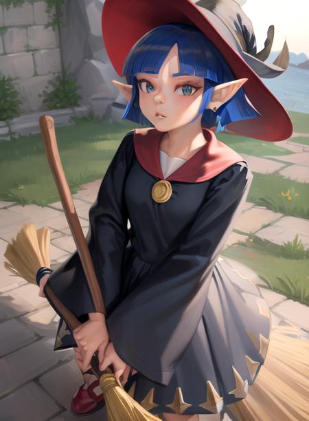 Irene (The Legend of Zelda)