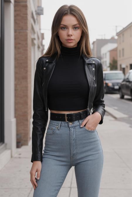 Alyssa Kulani