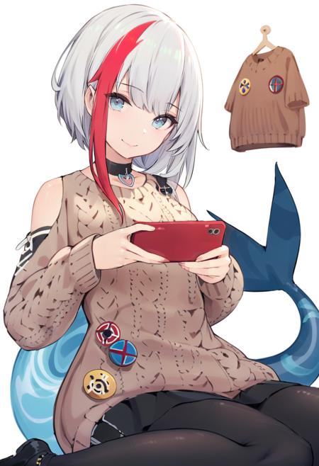 [SDXL] Artist Style: nekojira