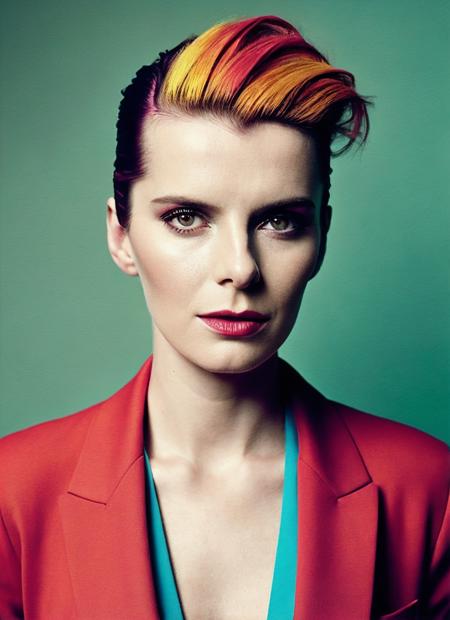 Betty Gilpin
