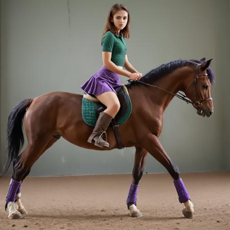 RideHorse XL