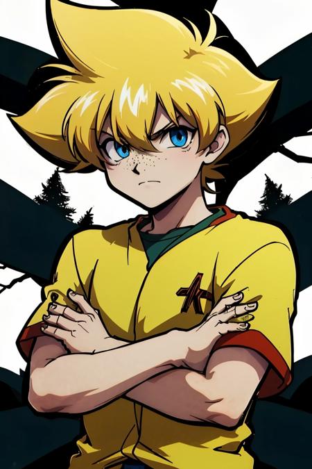 Max - Beyblade版本v1.0 (ID: 355123)