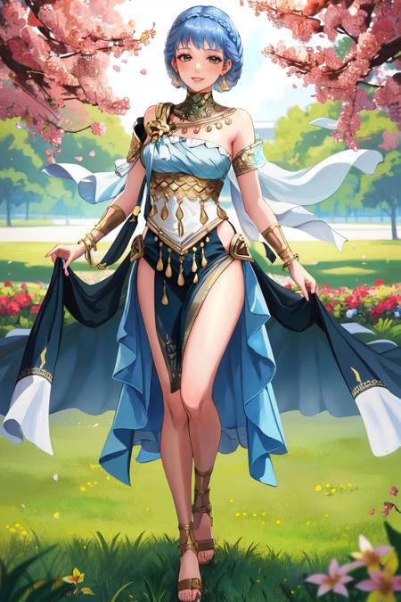 Marianne von Edmund FEH Alts (Fire Emblem: Three Houses)
