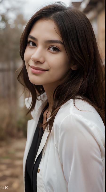 Ria Sundanese by Noerman