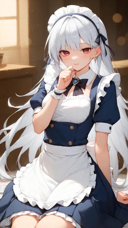 Kazuki Kazami - 風見 一姫 - Grisaia no Kajitsu: Le Fruit De La Grisaia - グリザイアの果実 -Le Fruit De La Grisaia