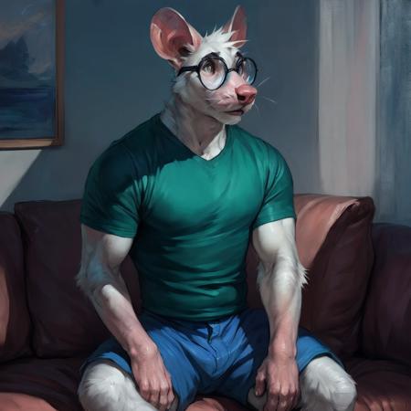 Ian Simmaus