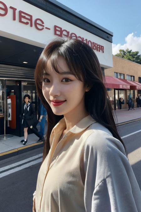 Hanhyojoo (@hanhyojoo222)