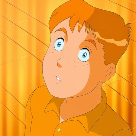 Jason Hightower [Totally Spies PXL 1.5]版本V1 (ID: 617999)