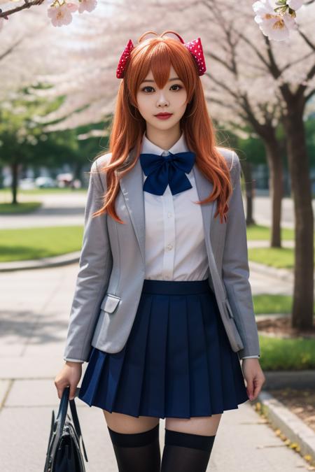 佐仓千代 sakura chiyo 校服 school unifrom