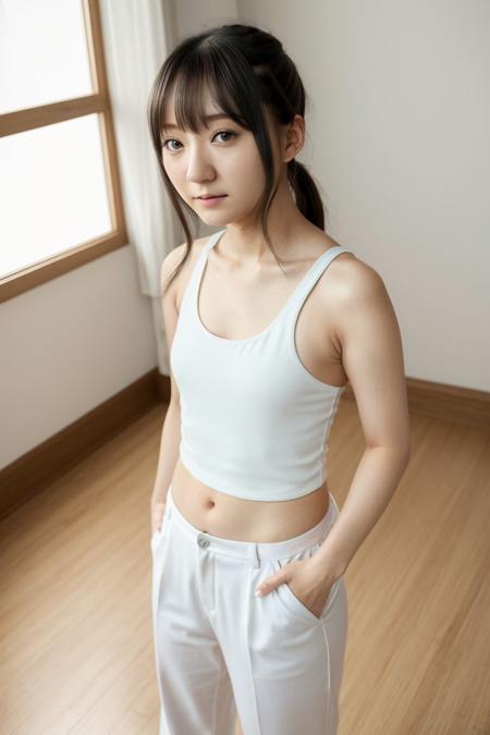 Ayana Nishinaga