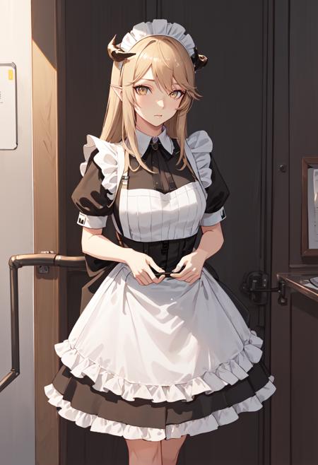 meteorite/メテオリーテ/陨星 (Arknights)
