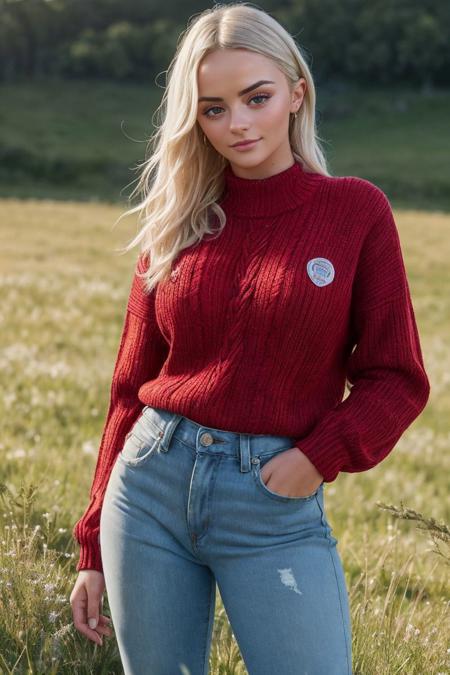Millie Gibson