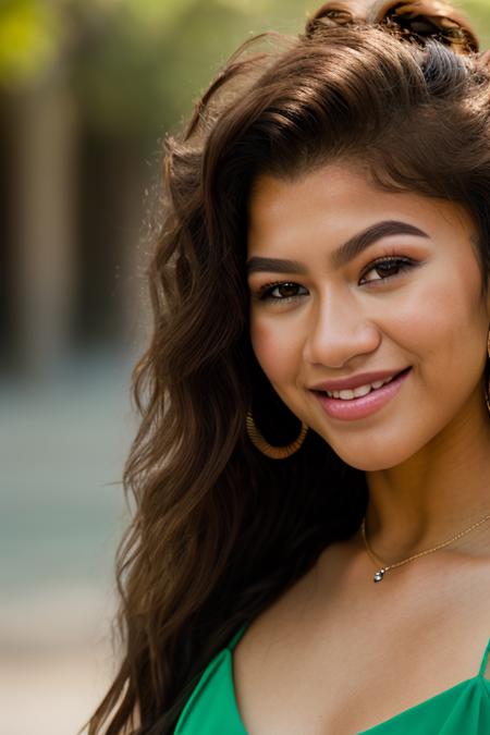 Zendaya Coleman