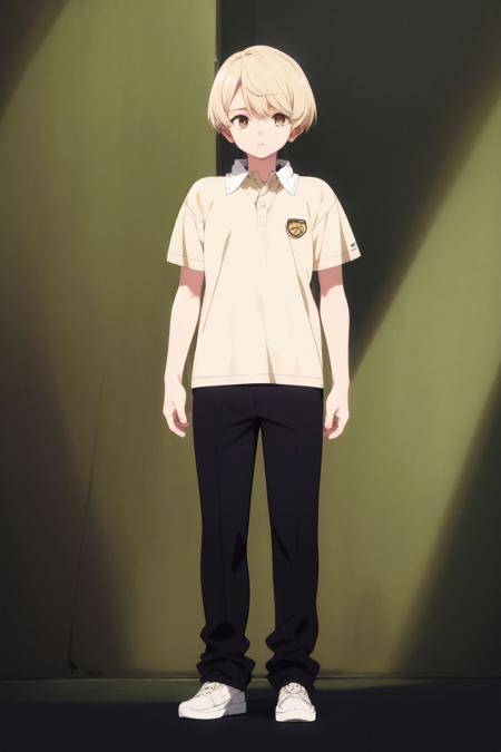 Fujishima Kousuke style