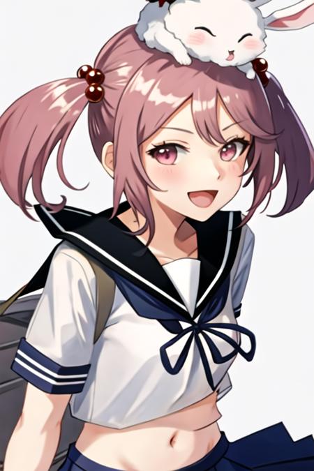 sazanami/漣 (Kantai Collection)