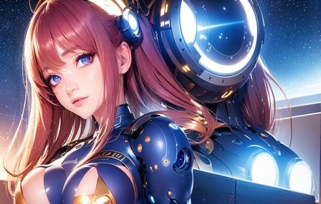 Mecha