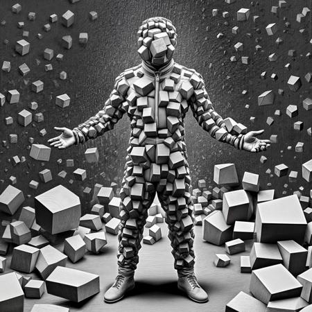 GEOMETRIX
