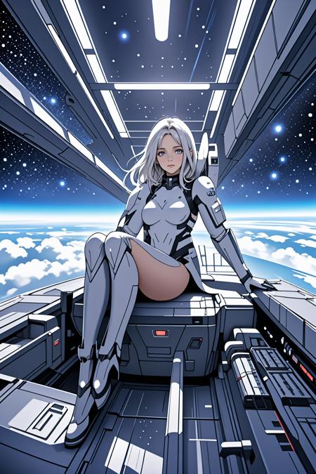 NAI-NAI: 100% NAI Free experimental merge