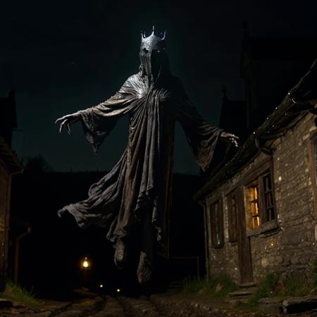RPGWraith