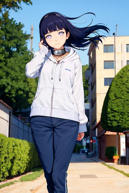 Hinata