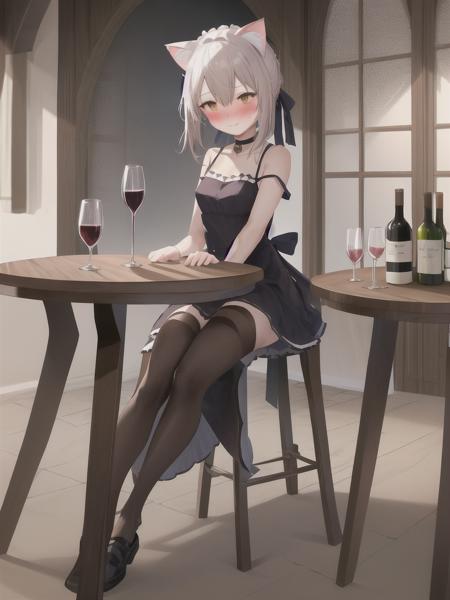 mysterious heroine x alter | All ascensions outfits (fate) MHXA