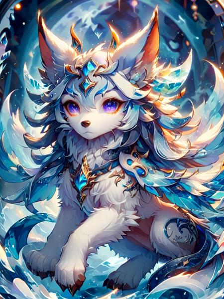 Dream Guardian [FLUX+SDXL+1.5]