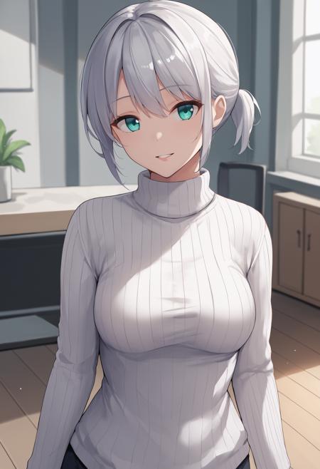 Product 08 (NIKKE) SDXL LoRA [Pony]