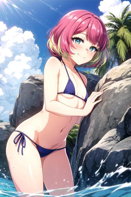 Avarin（MGCM）/（アウァリン）