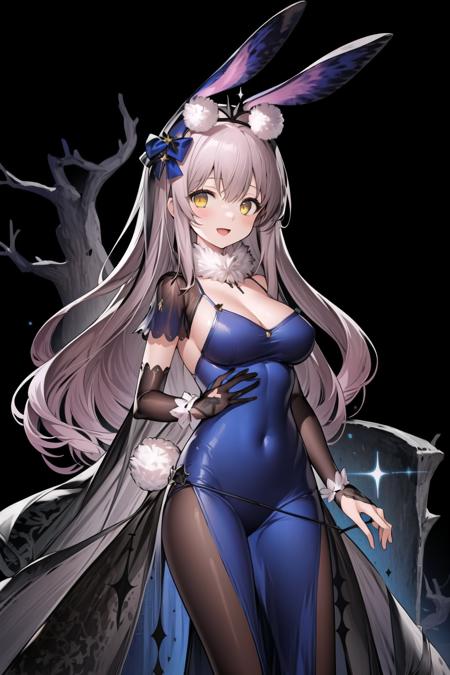 MahjongSoul/雀魂/じゃんたま Characters ( 23/11/24 Update : Kirara )版本Kaavi (V2.0) (V2.0)