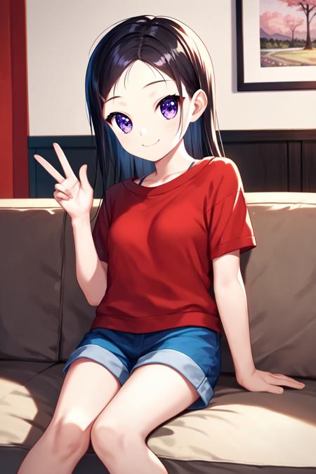 Otosaka Ayumi (Charlotte)版本v2.0 XL (ID: 515093)