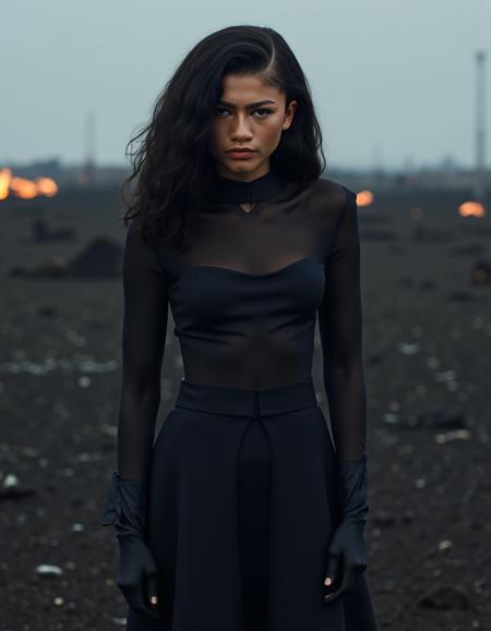 Zendaya Maree