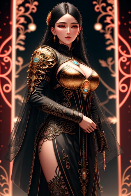 Fantasy Armors - an EDG collection