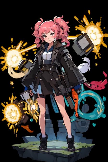 Look like - Gacha